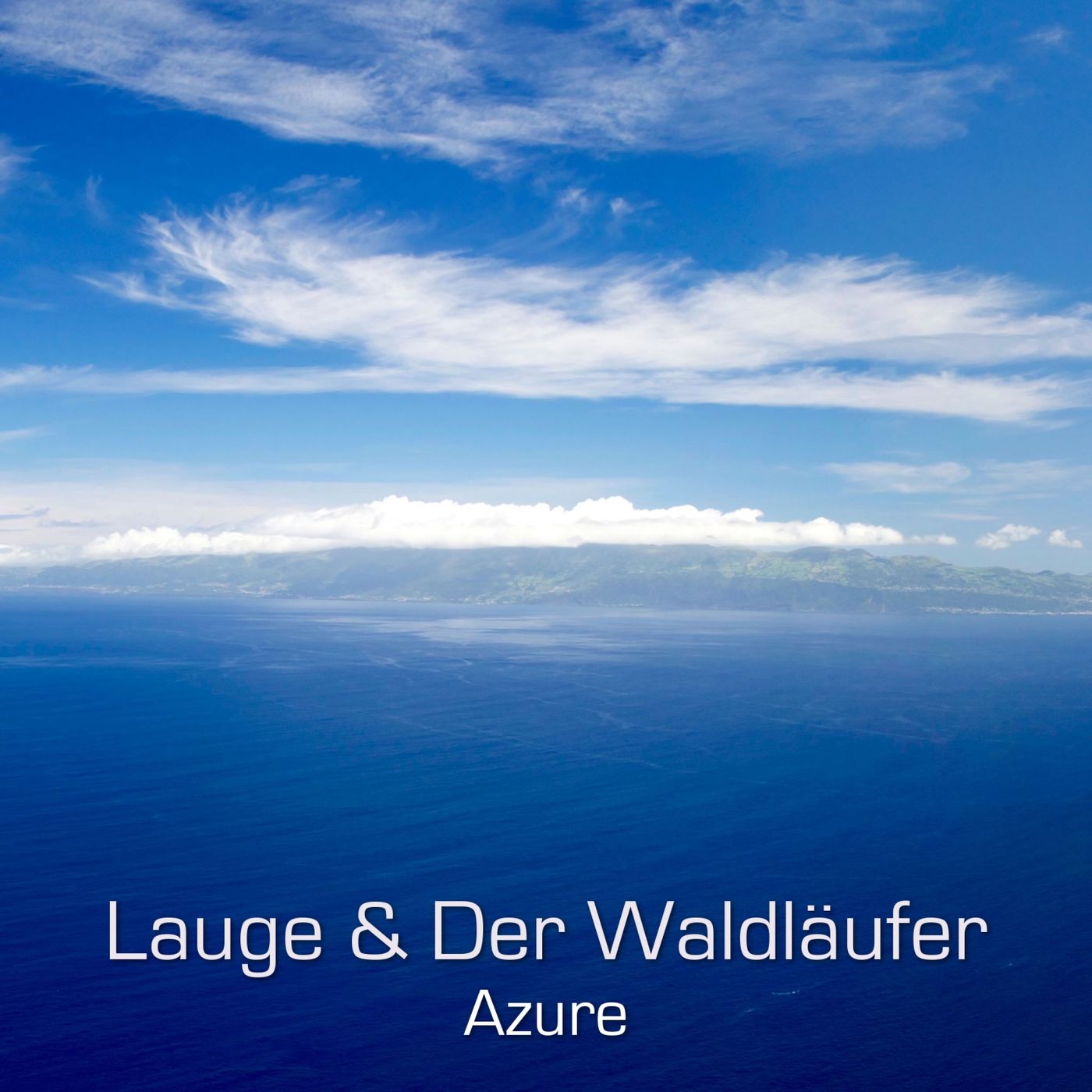 Lauge / Der Waldlufer - Azure